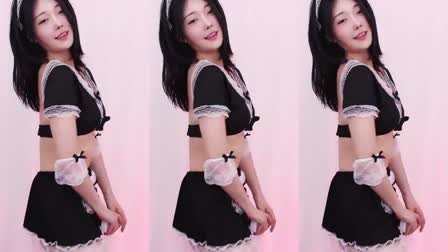 BJ리링加特林直播热舞20250821Hot Dance